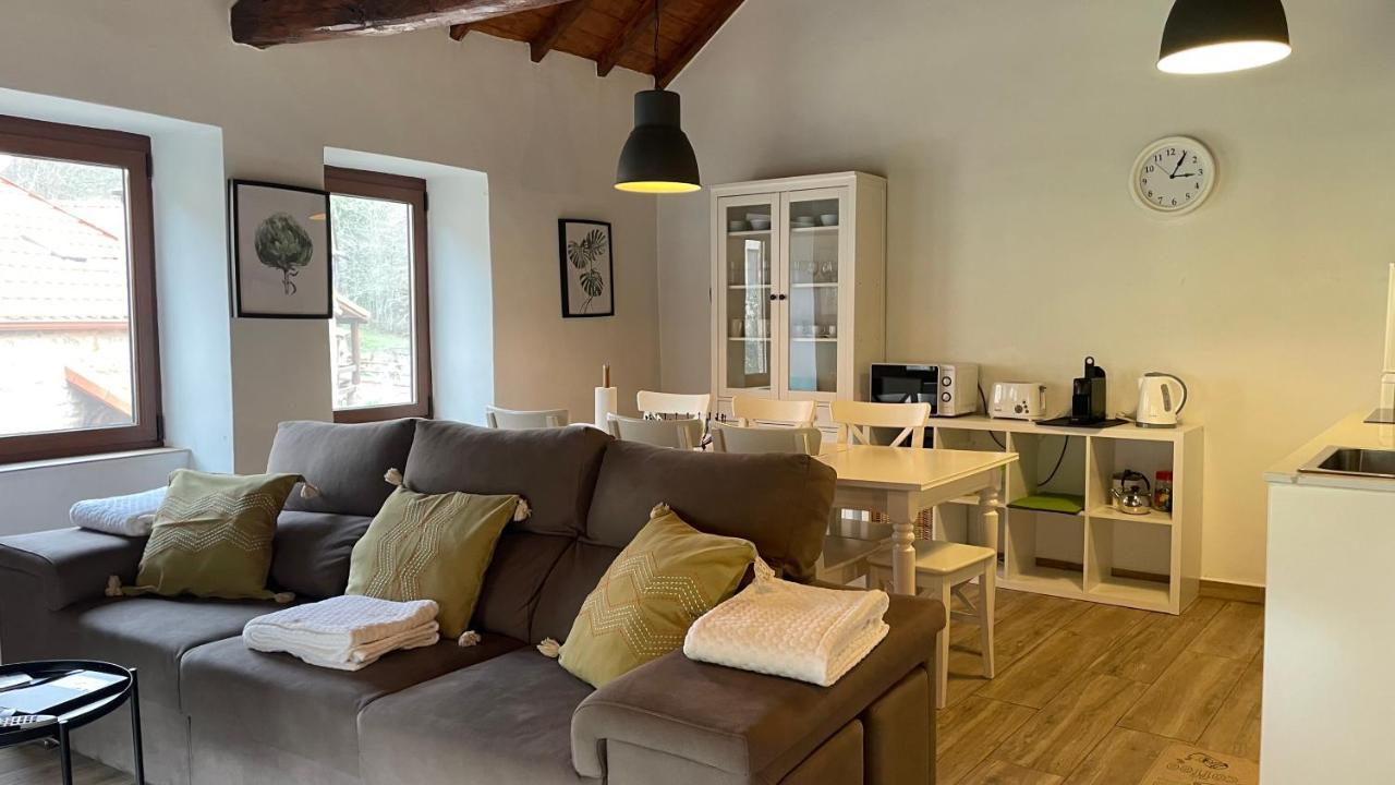 Bauernhof Aldeia De Pontes - *