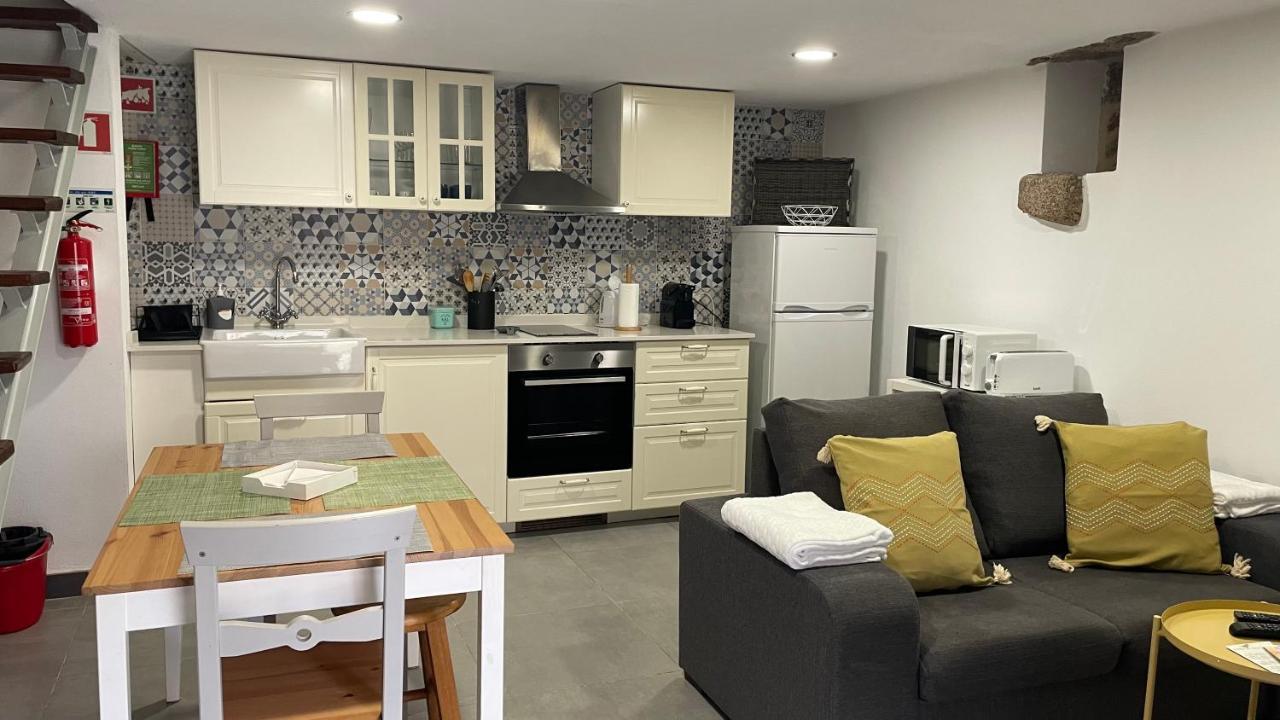 Aldeia De Pontes - Farm stay *