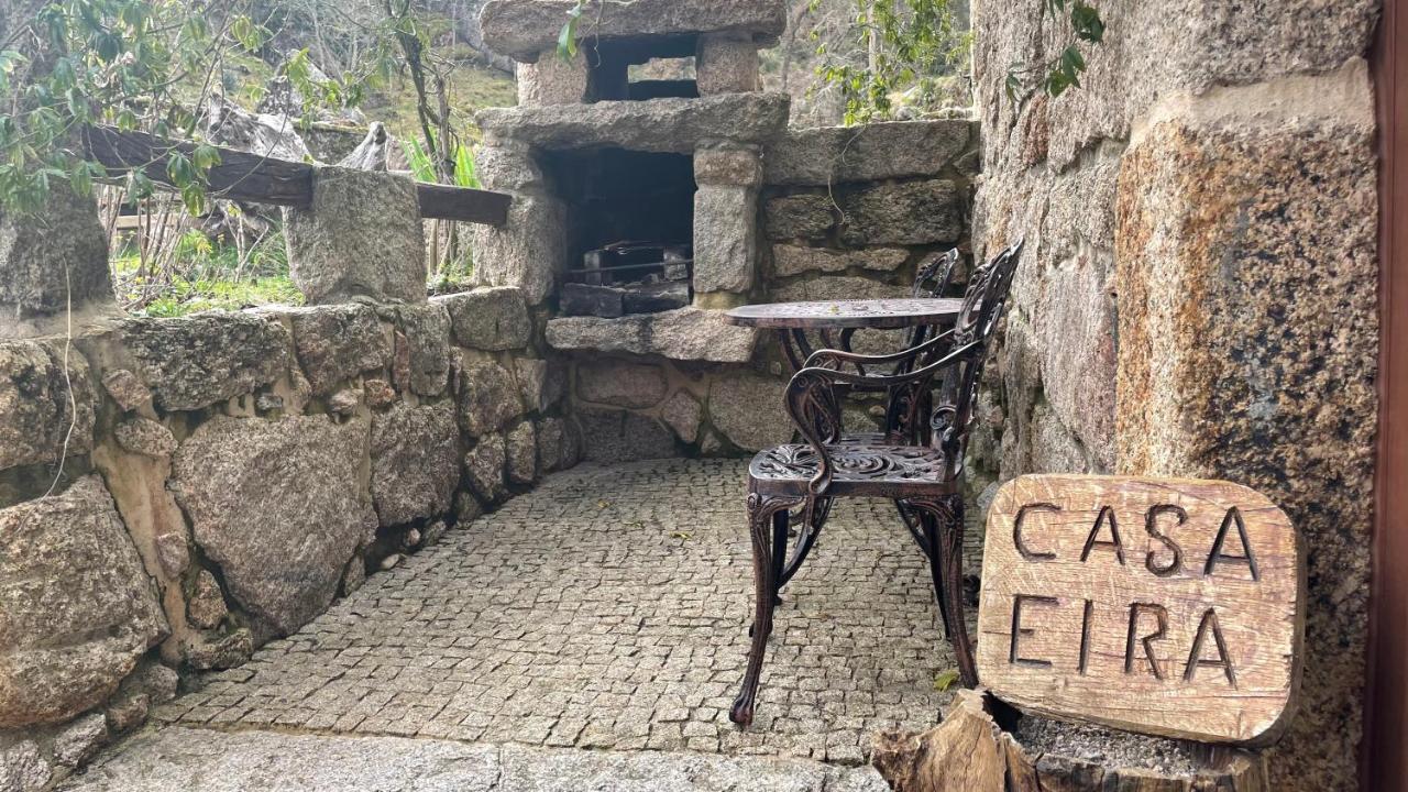 Farm stay Aldeia De Pontes - *