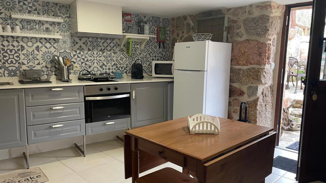 Bauernhof Aldeia De Pontes -