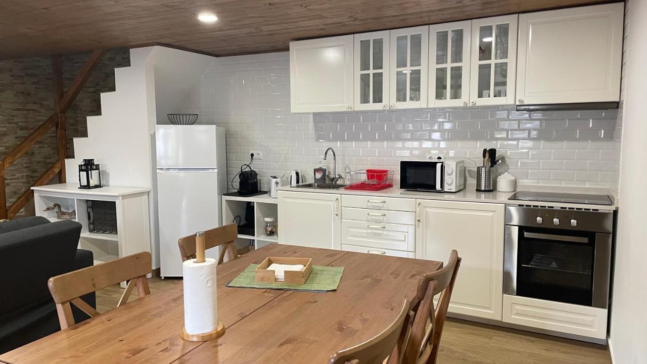 Farm stay Aldeia De Pontes -