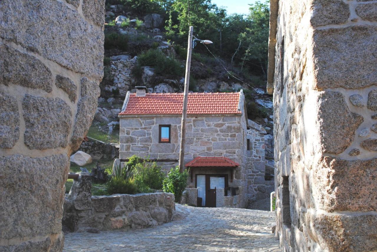 Bauernhof Aldeia De Pontes -