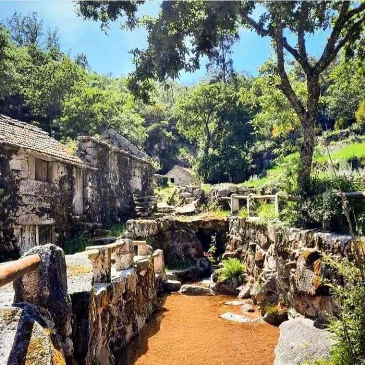 Bauernhof Aldeia De Pontes - Castro Laboreiro